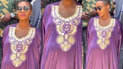 Cindy Sanyu