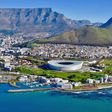Cape-Town South Africa
