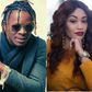 King Saha, Zari and Feffe Bussi