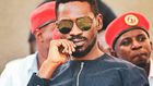 NUP President Bobi Wine