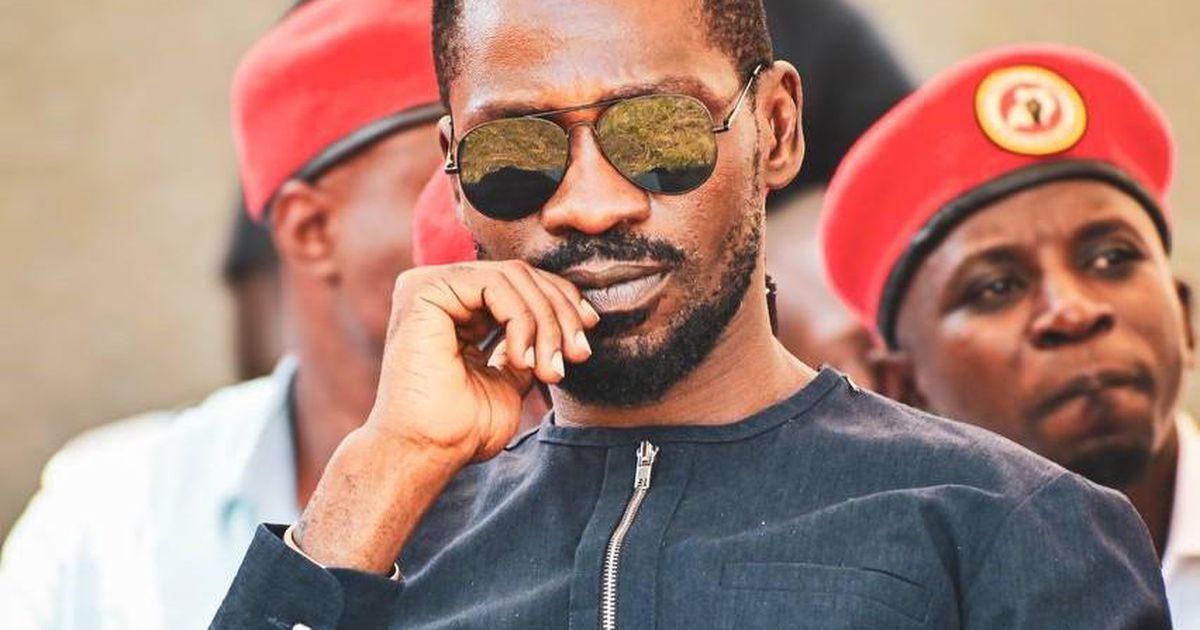 Bobi Wine biography: Education, age, parents, career, children ...