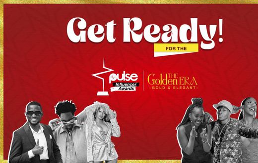 The Pulse Influencer Awards is back for a third edition