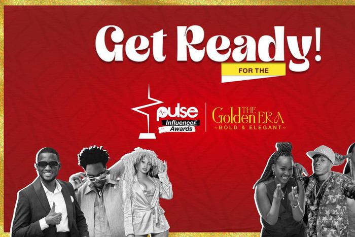 The Pulse Influencer Awards is back for a third edition