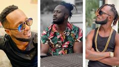 Mikie Wine says fans forced him to change his looks