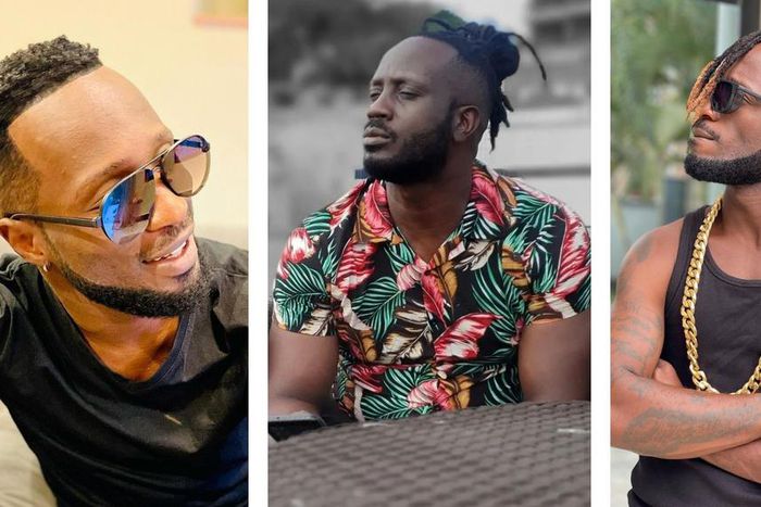 Mikie Wine says fans forced him to change his looks