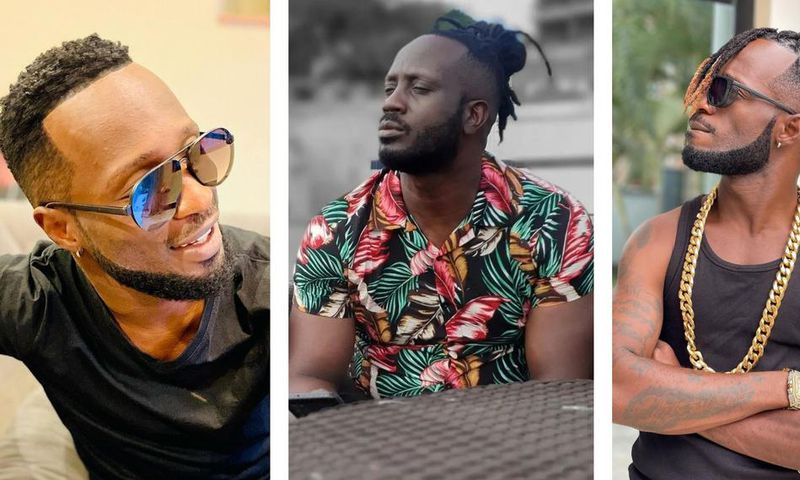 Mikie Wine says fans forced him to change his looks