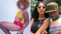 Ritah Dancehall, Spice Diana and Roger Lubega