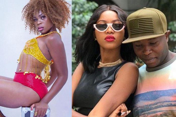 Ritah Dancehall, Spice Diana and Roger Lubega