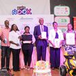 The second edition of the Baby and Kids Expo was launched on Tuesday March 12 in Kampala