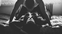 Sex when high poses some risk [Hakunasupply]