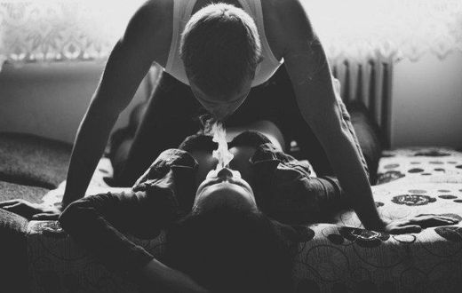 Sex when high poses some risk [Hakunasupply]