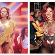 Cindy Sanyu and Sheebah Karungi (1)