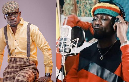 Bobi Wine