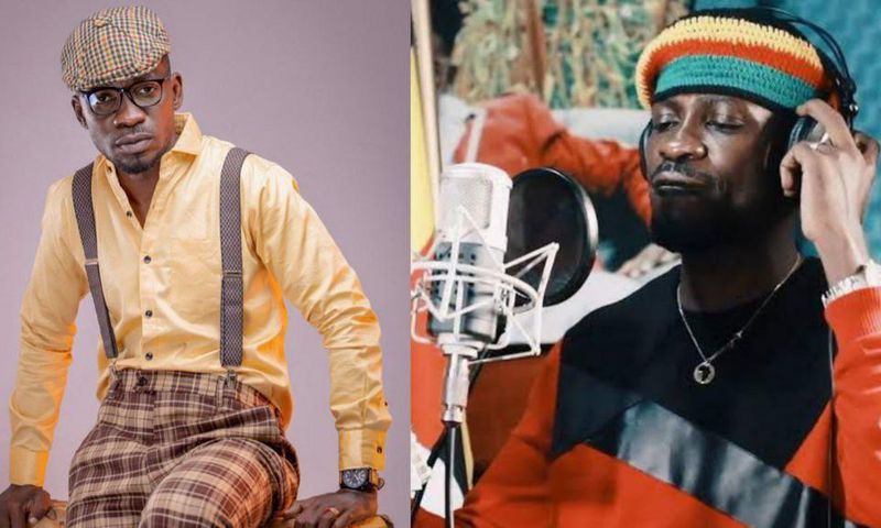 Bobi Wine