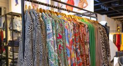 Courtesy: CADIA fashion house