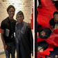 Solomon Kampala visits Poland's post-war freedom fighter museum/Instagram
