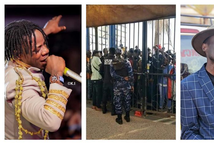 Alien Skin singled out Abitex for blame on the chaos at Freedom City