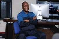 Asan Kasingye retired from Police last year
