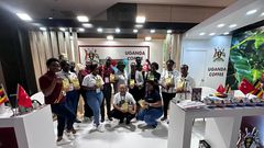 Ugandan coffee has gained popularity in Turkey due to its excellent intrinsic quality characteristics