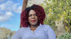 Mary Flavia Namulindwa
