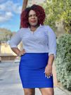 Mary Flavia Namulindwa
