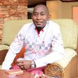 Prophet Elvis Mbonye is the founder of Zoe Ministries