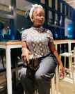 Patricia Nabakooza