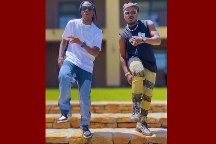 Ykee Benda and Fik Fameica