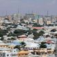 Somalia-Mogadishu