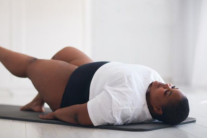 Doctor explains exercise conspiracy in weight loss