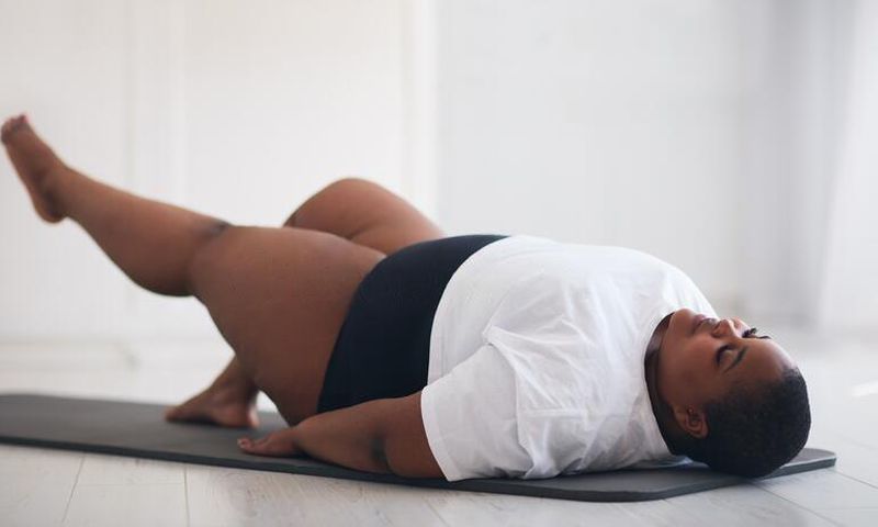 Doctor explains exercise conspiracy in weight loss