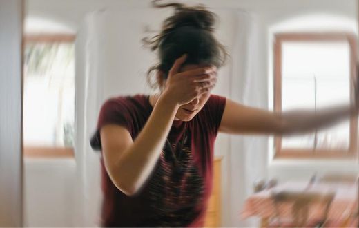 Why you feel dizzy standing up suddenly [OhioStateHealth]