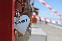 100+ meaningful thank-you messages, replies and words of gratitude/Pexels