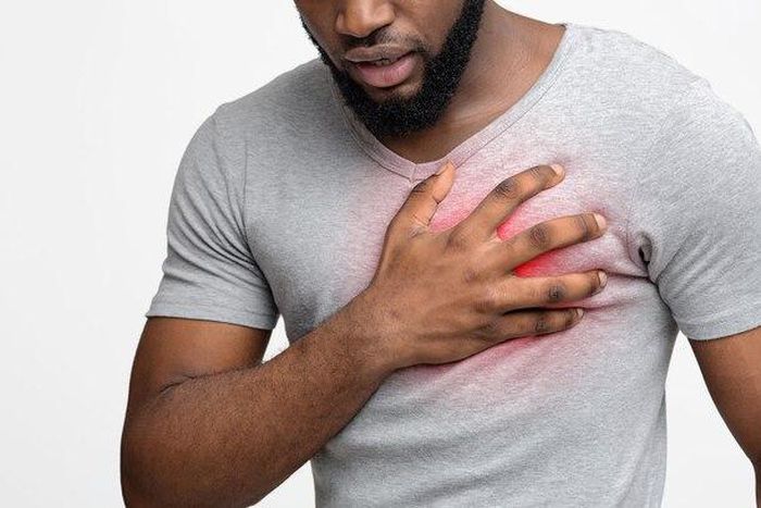 What it means to have broken heart syndrome [Freepik]