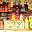 Small Business in Uganda