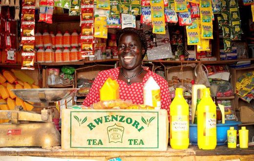 Small Business in Uganda