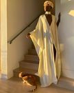Hollywood star Lupita Nyong'o adopts cat named Yoyo after breakup with Selema Masekela