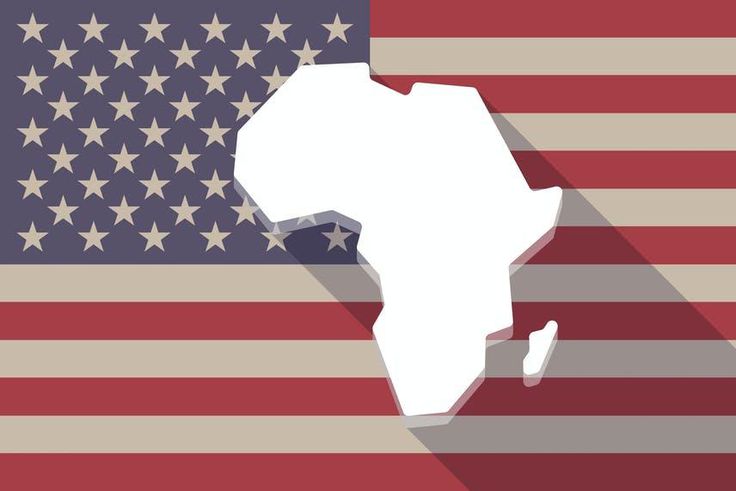 The United states has its eyes on Africa’s growing economy and its young population