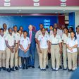 The Duke's visit underscored the invaluable impact of the Duke of Edinburgh International Award Programme, which has been empowering young people worldwide for decades.