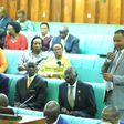 MP Isaac Otimgiw said the Cotton Development Organisation set prices have not been adhered to