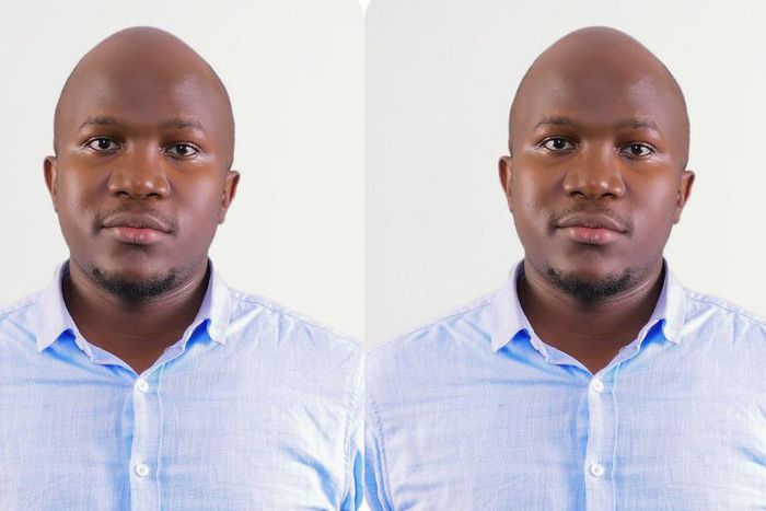 Joshua Kato, the writer