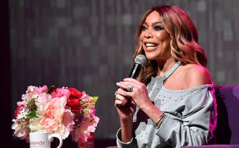 Wendy Williams Is Leaving Her Sober House