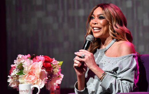 Wendy Williams Is Leaving Her Sober House