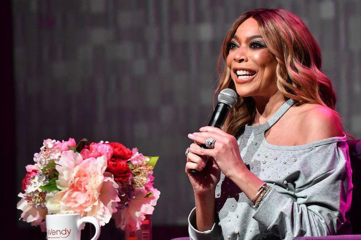 Wendy Williams Is Leaving Her Sober House
