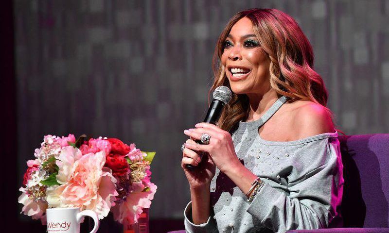Wendy Williams Is Leaving Her Sober House