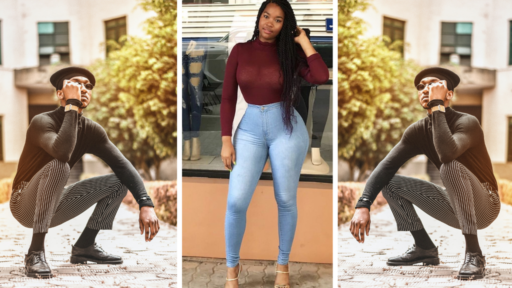 How tight are your clothes Listen to these signs from your body/COURTESY