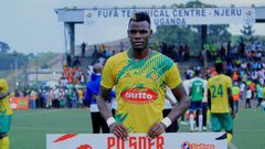 Karim Ndugwa