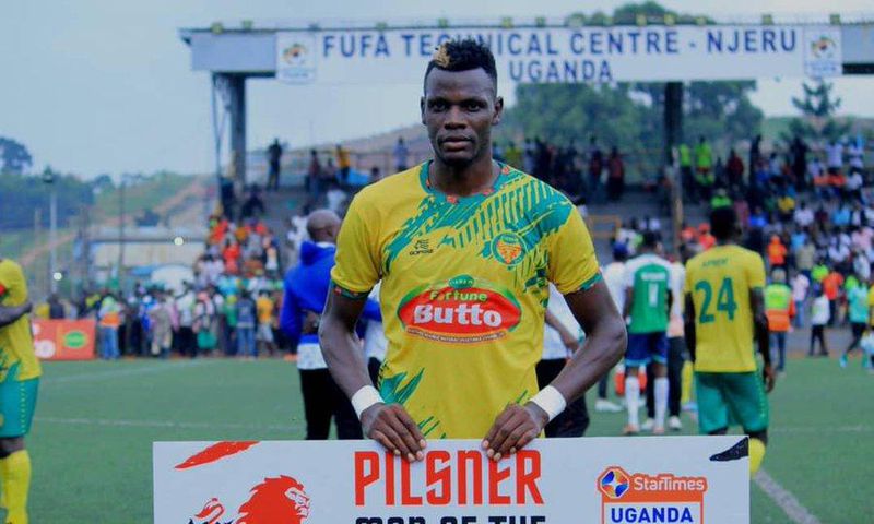Karim Ndugwa