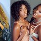 Sheebah Karungi and Kataleya & Kandle