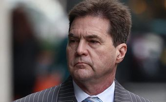 A judge ruled Craig Wright is not Satoshi Nakamoto, the creator of bitcoin.DANIEL LEAL / Getty Contributor